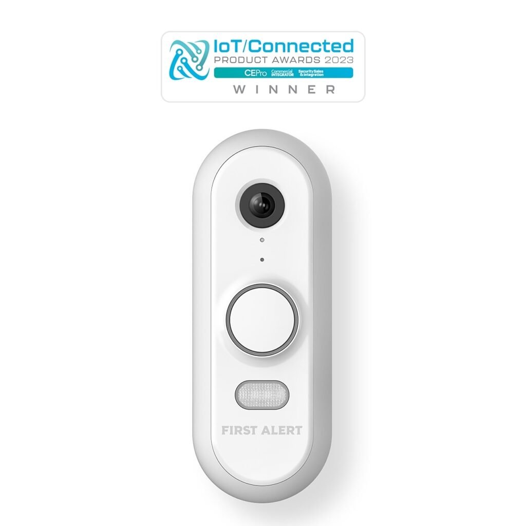door bell