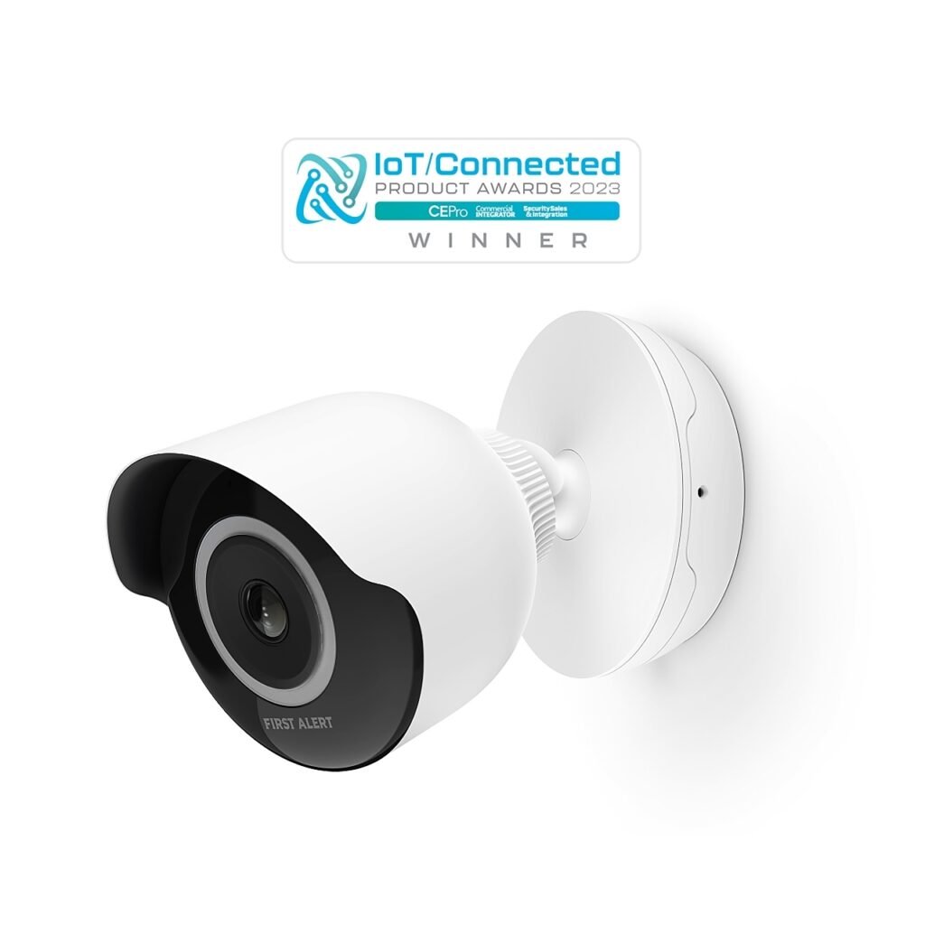 outdoor camera
